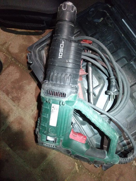 Mlotowiertarka  sds parkside 230v PBH 1050 B2
