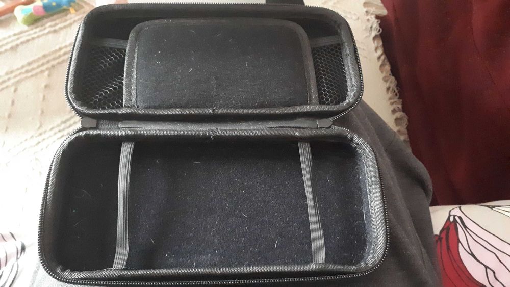 Switch Lite (em excelente estado e com garantia)