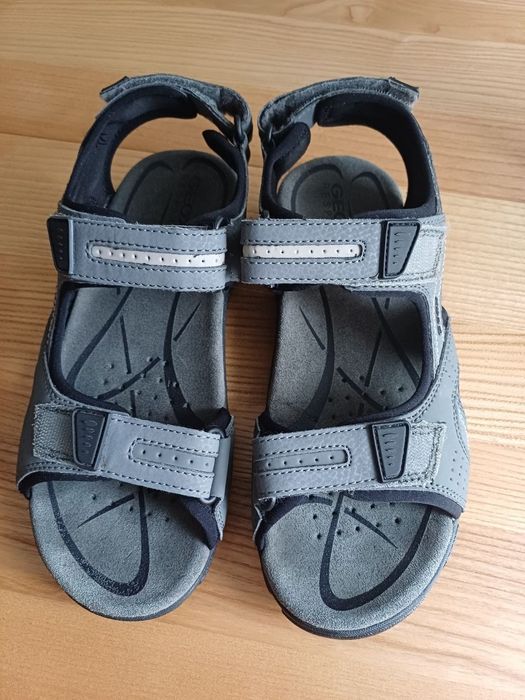 Сандалії Geox Sandal Strada