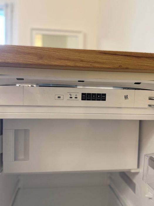 Lodówka kernau nowa