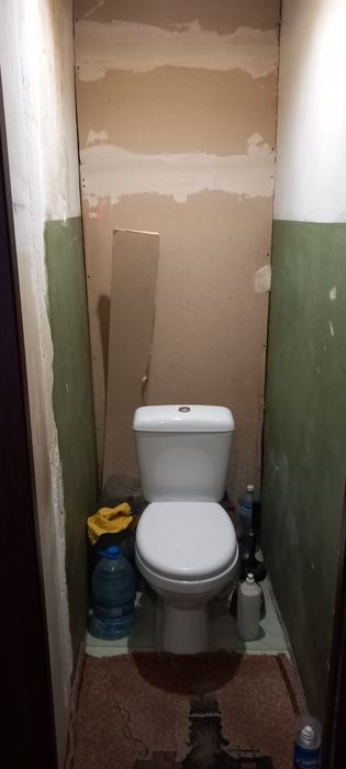 Сдам 2ух.к.кв 4/9 БАМ Соцгород АО Эл.ком.раздельные.