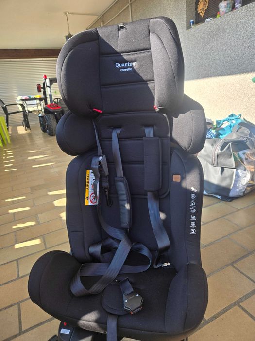 Продам автокрісло Carrello Quantum (модель CRL-11803).