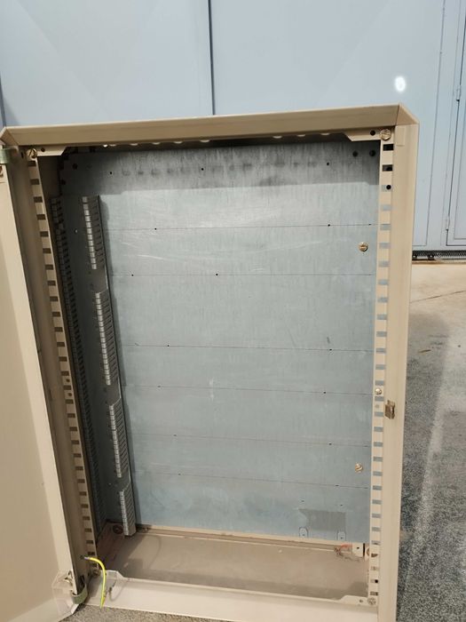 Quadro elétrico legrand serie Prisma