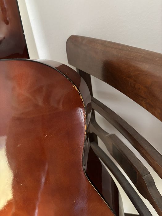 Guitarra clássica Power Beat - CG-001