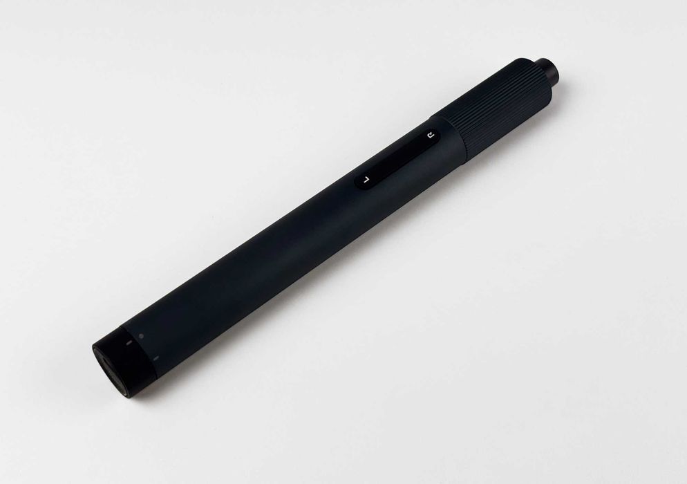 Електро викрутка Xiaomi Mijia Electric Screwdriver 24 Электро отвертка