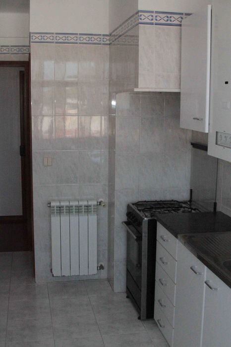 Arrendamento T2 Torres Vedras