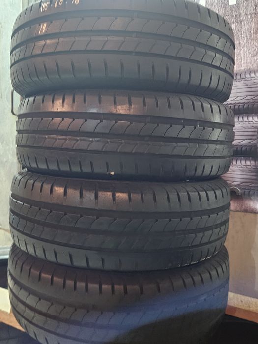 Goodyear 195 60 r16