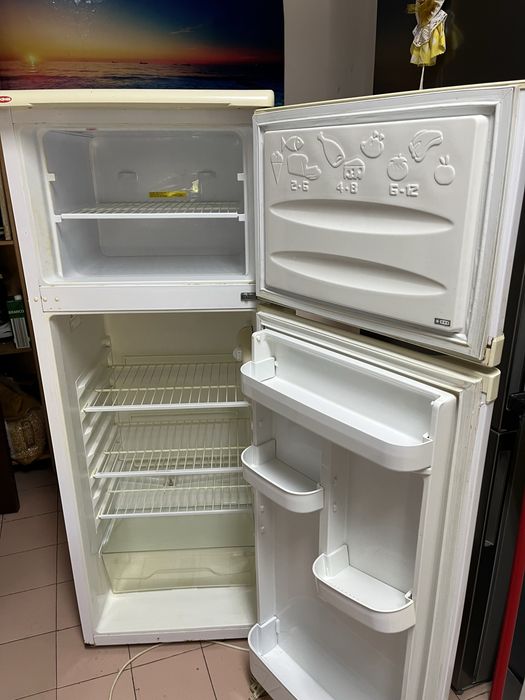 Vendo frigorifico