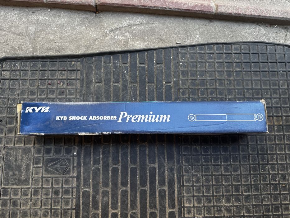 kyb 443179 Амортизатор Каяба