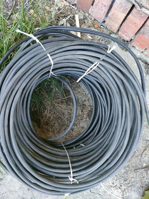 Kabel telekomunikacyjny  5x2x0,5 xztkmxpw