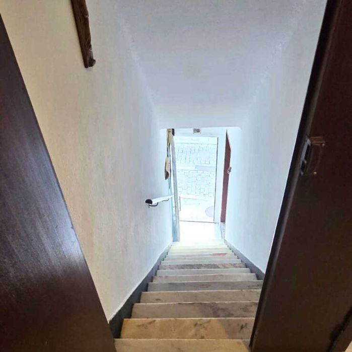 Moradia T4 - c/área para Reconstrução – Oportunidade