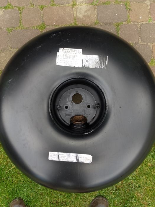 Zbiornik ufo 77litry