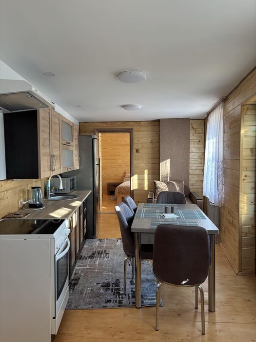 Здається будинок в оренду в мальовничому Рахові