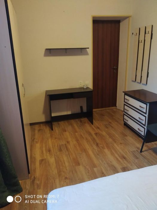 Кімната довготроково