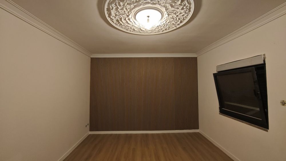 Apartamento T2+1 com logradouro em Barroselas