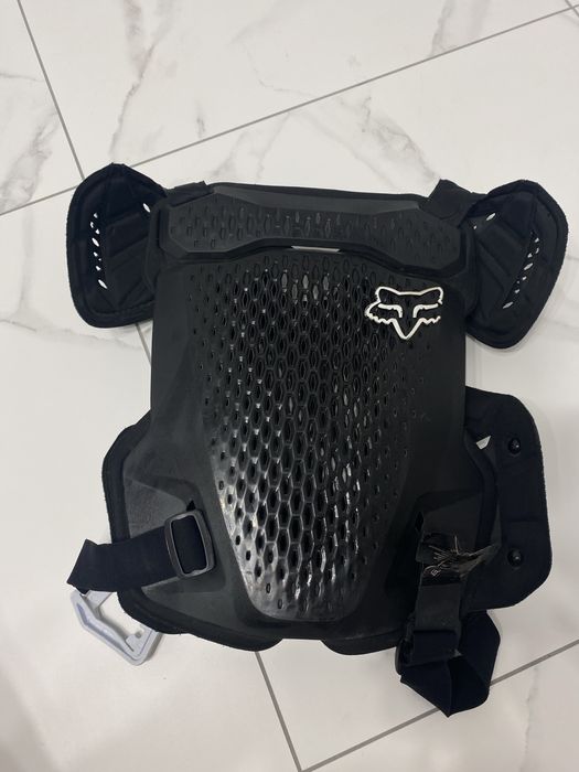 Мото захист Fox