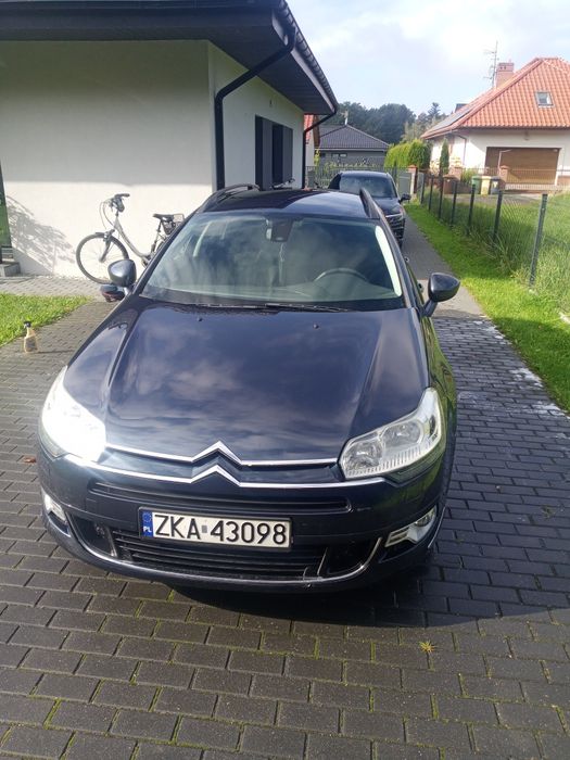 Citroën C5