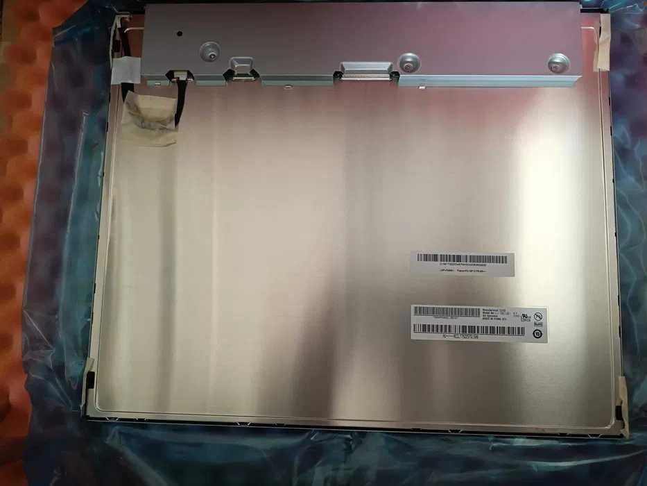 Panel LCD 17 G170EG01 au optronics