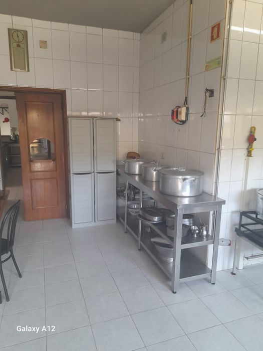 Restaurante para Aluguer - Excelente Oportunidade