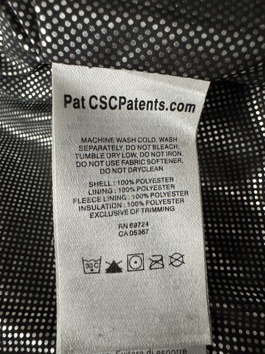 Columbia Omni-Heat kurtka lekko ocieplona wiosenna M