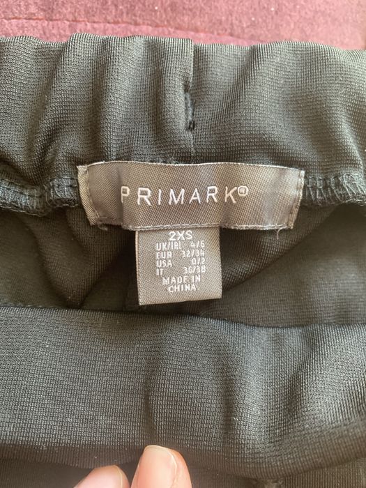 Nowe spodnie Primark