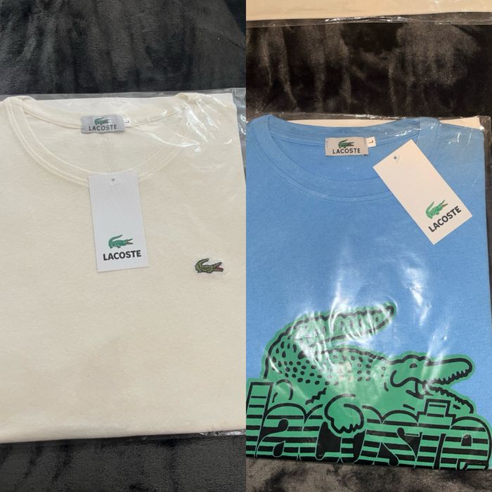 T-shirt de varias marcas 12 a partir da 3 ficam a 10€