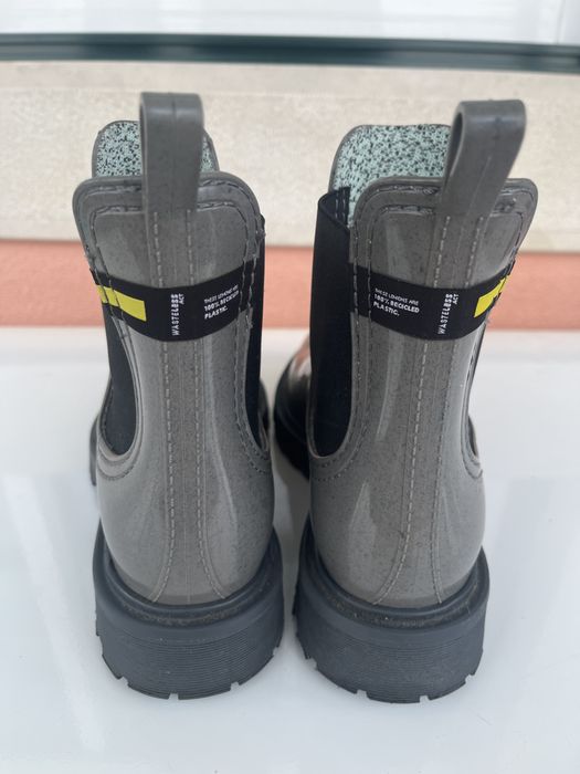 Galochas Lemon Jelly 39