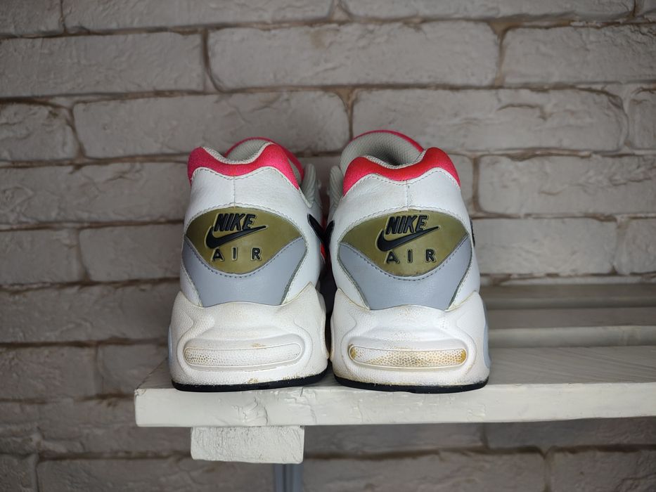 Nike Air Max Triax 94 кросівки чоловічі оригінальні 27 см