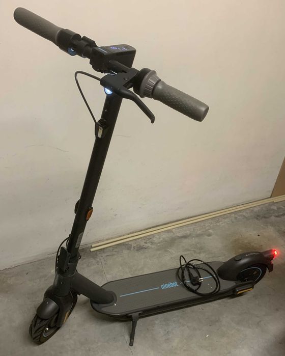 VENDO Trotinete nova