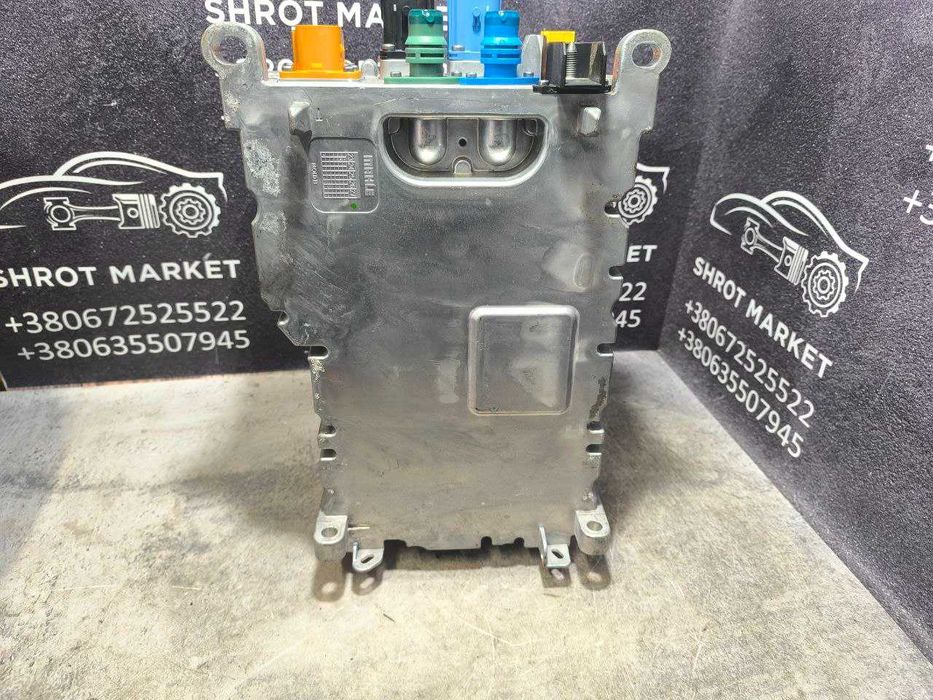 Перетворювач напруги інвентор Jeep Avenger 2023 9865149280