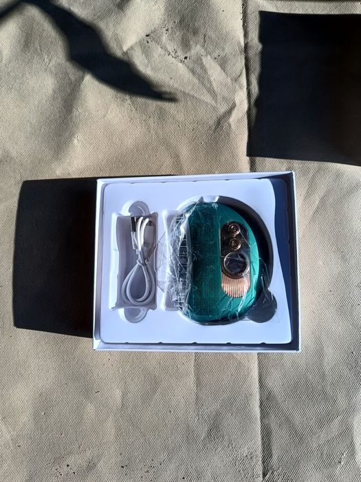 Masażer do skóry głowy przenośny