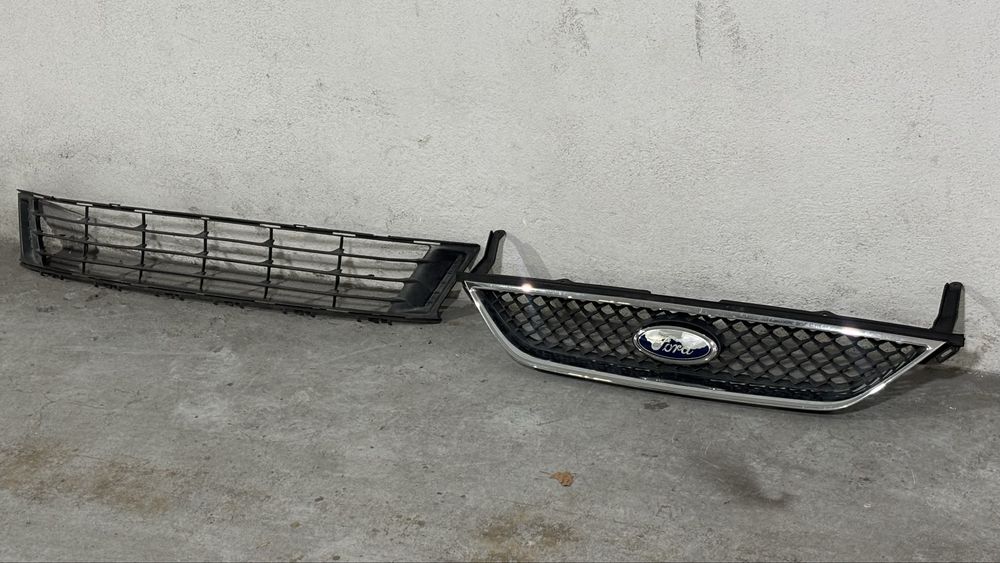 Grelhas Frontais Originais Ford Galaxy