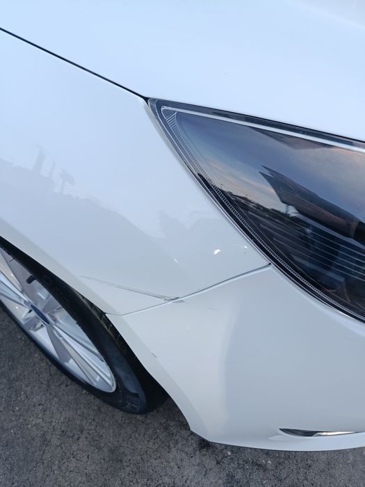 Ford focus  1.0 eco boost