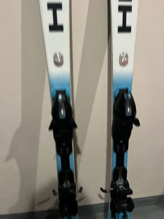Narty Head eSLR 156 cm