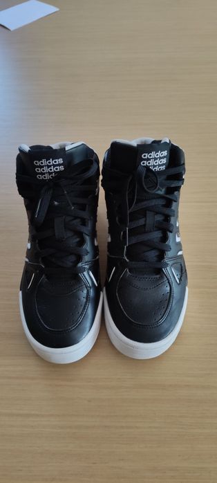 Adidas Midcity mid rozm. 40