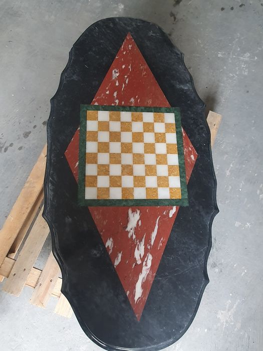 Mesa de pedra  mármore