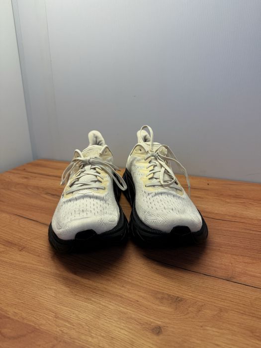 Кросівки Hoka Clifton 8 50.5 розмір О678
