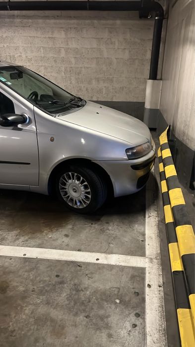 Fiat punto 1.2 2000