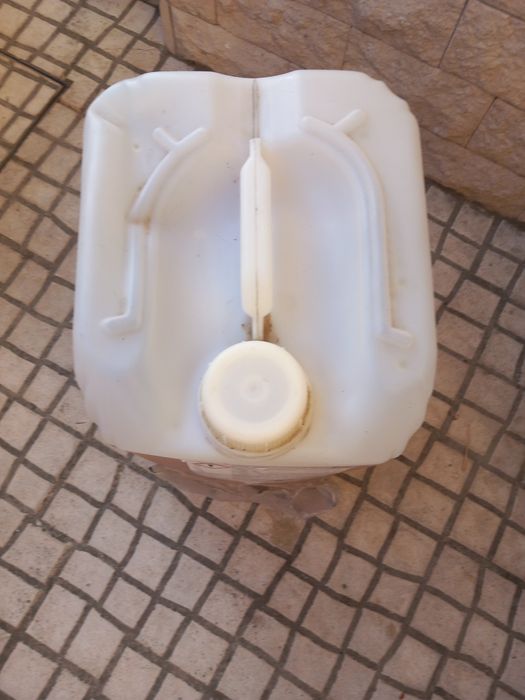 Blasoclean AF limpador de sistemas.