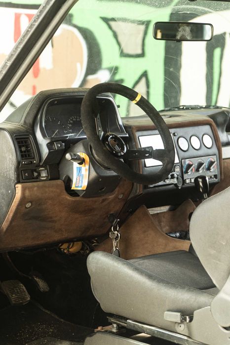 Range Rover Classic 3 Portas