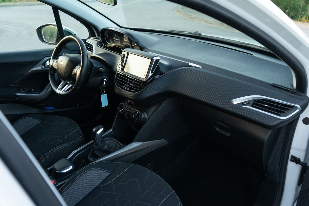 Peugeot 2008 Pack Style (facelift)