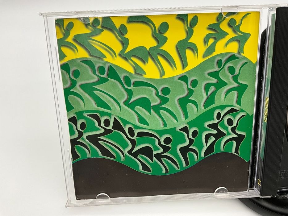 Dance & Disco 11 CD, Muzyka taneczna 1998