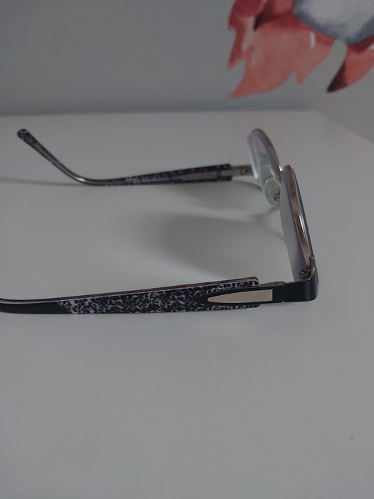 Okulary korekcyjne -9..0 -11.0