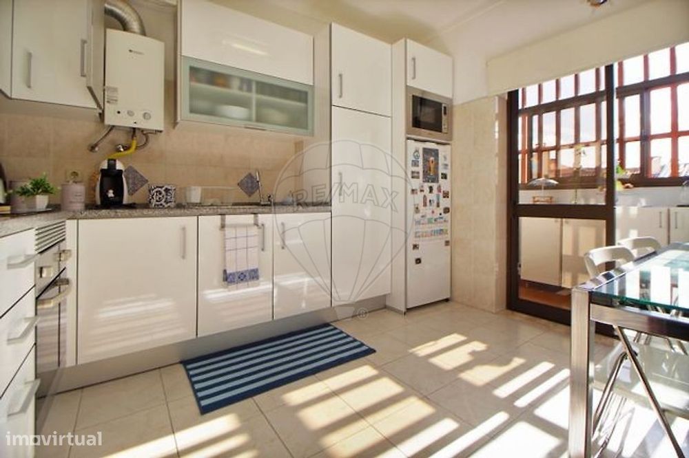 Apartamento T2 para venda