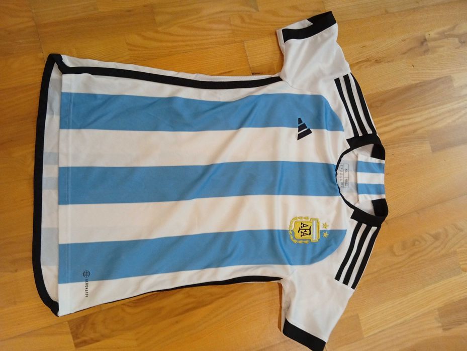 Koszulka Adidas Messi