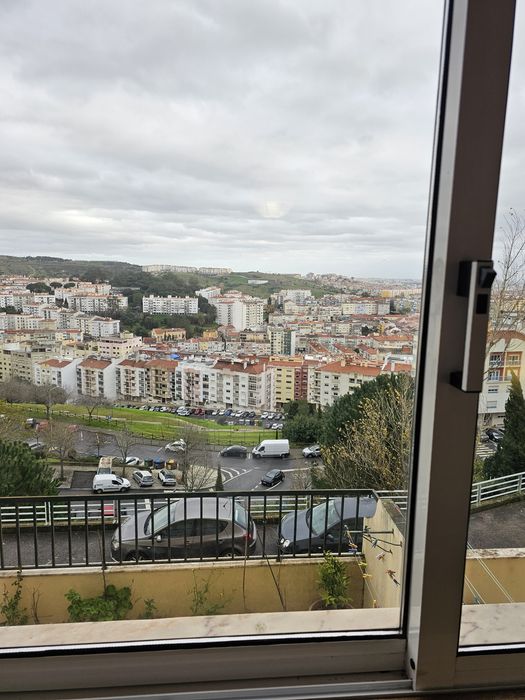 Suite espaçosa com casa de banho
