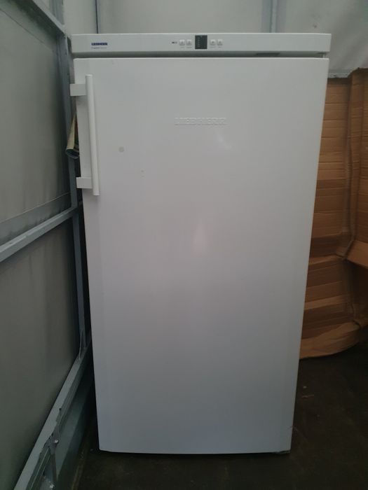 Zamrażarka Liebherr NO_FROST