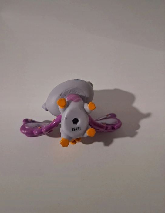 Littlest Pet Shop Podniebne Wróżki