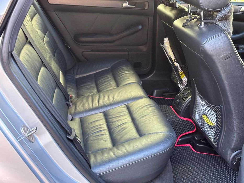 Продам Audi A6 2004р. #72835