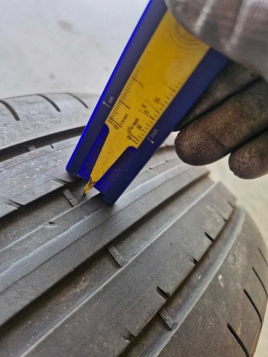 Opony Dębica Presto 215/45 r17 komplet